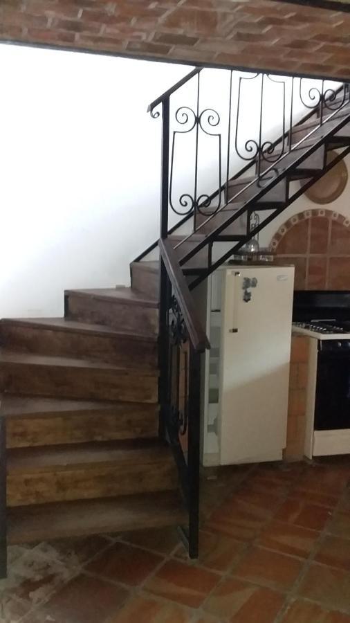 Вилла Casa Тапальпа Экстерьер фото