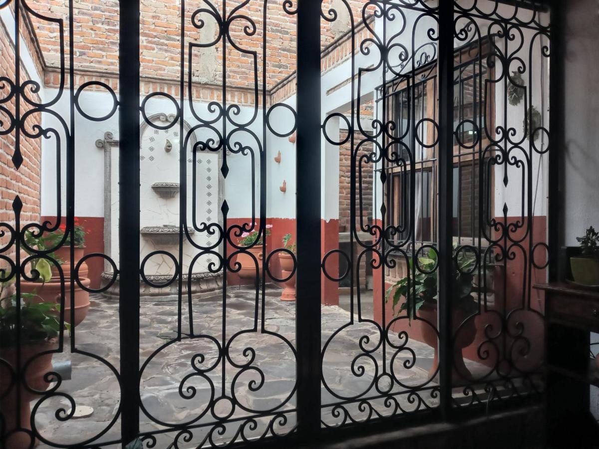Вилла Casa Тапальпа Экстерьер фото